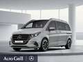 Mercedes-Benz V 220 d STYLE Kompakt Liegepaket Distro AHK LED Grau - thumbnail 1