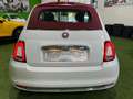 Fiat 500C 1.2 Lounge 69cv Neopatentati ok !!! Bianco - thumbnail 1