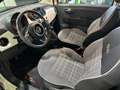 Fiat 500C 1.2 Lounge 69cv Neopatentati ok !!! Bianco - thumbnail 14