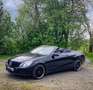 Mercedes-Benz E 200 CGI Cabrio Steuerkette Neu Tüv 27 leder alu 19 - thumbnail 3