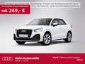 Audi Q2 35 TDI S line Virtual Carplay CAM Sitzh LED Weiß - thumbnail 1