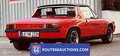 Porsche 914 | 1973 | Route 66 Auctions Noir - thumbnail 7