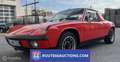 Porsche 914 | 1973 | Route 66 Auctions Noir - thumbnail 4
