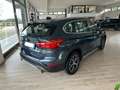 BMW X1 X1 xdrive20d xLine auto Grau - thumbnail 4