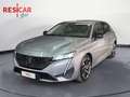 Peugeot 308 1.5 BlueHDi Allure Grigio - thumbnail 3