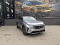 Peugeot 3008 Hybrid 136 E-DCS6 GT Aut. inkl. Drive Assist Pack Grau - thumbnail 6