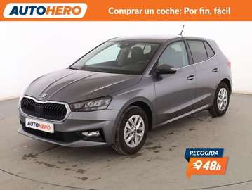 1.0 TSI Selection DSG 85kW