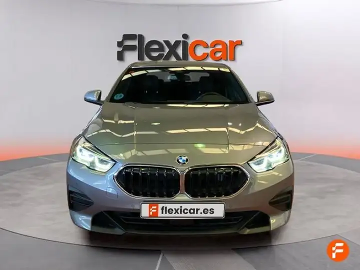 BMW Serie 2 2021, foto 2