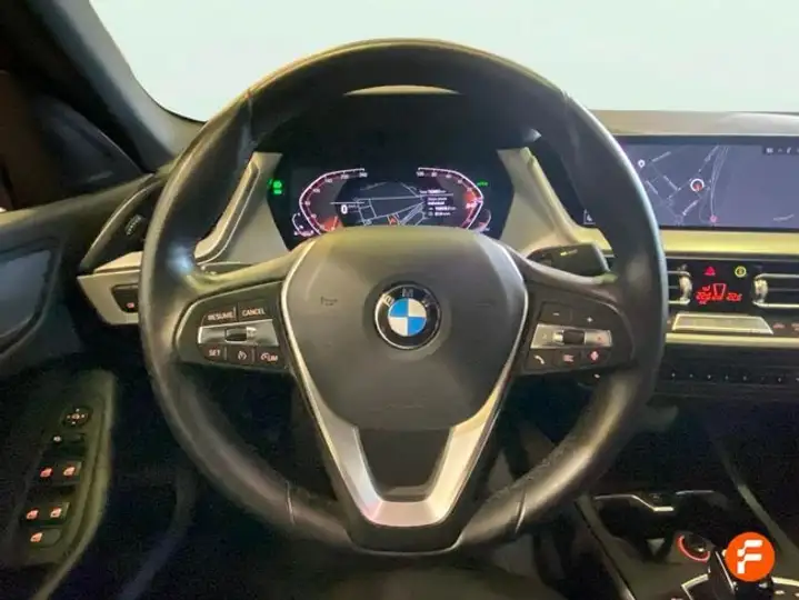 BMW Serie 2 2021, foto 19