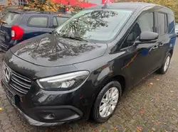 Mercedes-Benz T-Class 180 CDI LED ALCANTARA KAMERA AUTOMATIK