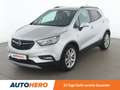 Opel Mokka X 1.4 Turbo 120 Jahre Start/Stop *NAVI*TEMPO*CAM*PDC Silber - thumbnail 1