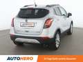 Opel Mokka X 1.4 Turbo 120 Jahre Start/Stop *NAVI*TEMPO*CAM*PDC Silber - thumbnail 6