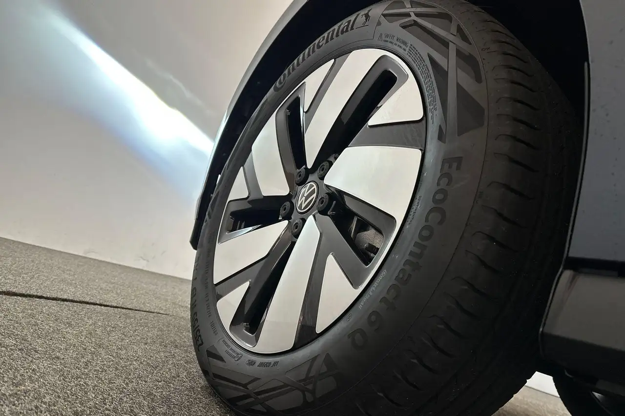Volkswagen ID. Buzz Cargo 2026 — фото 11