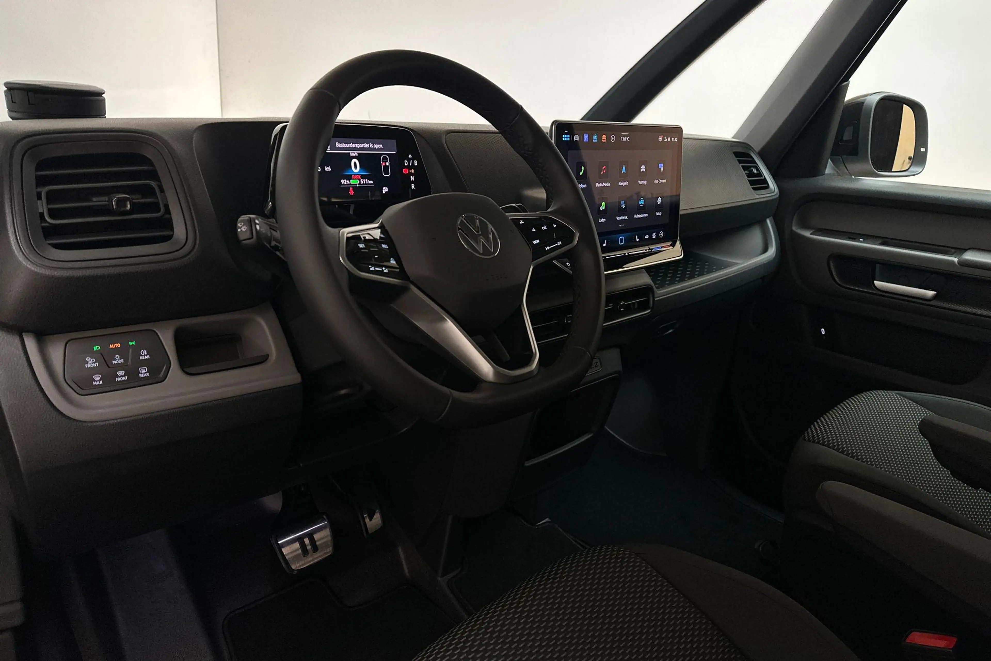 Volkswagen ID. Buzz Cargo Bulli Edition 286pk 79 kWh | Trekhaak Zwenkbaar, 3 — photo 4
