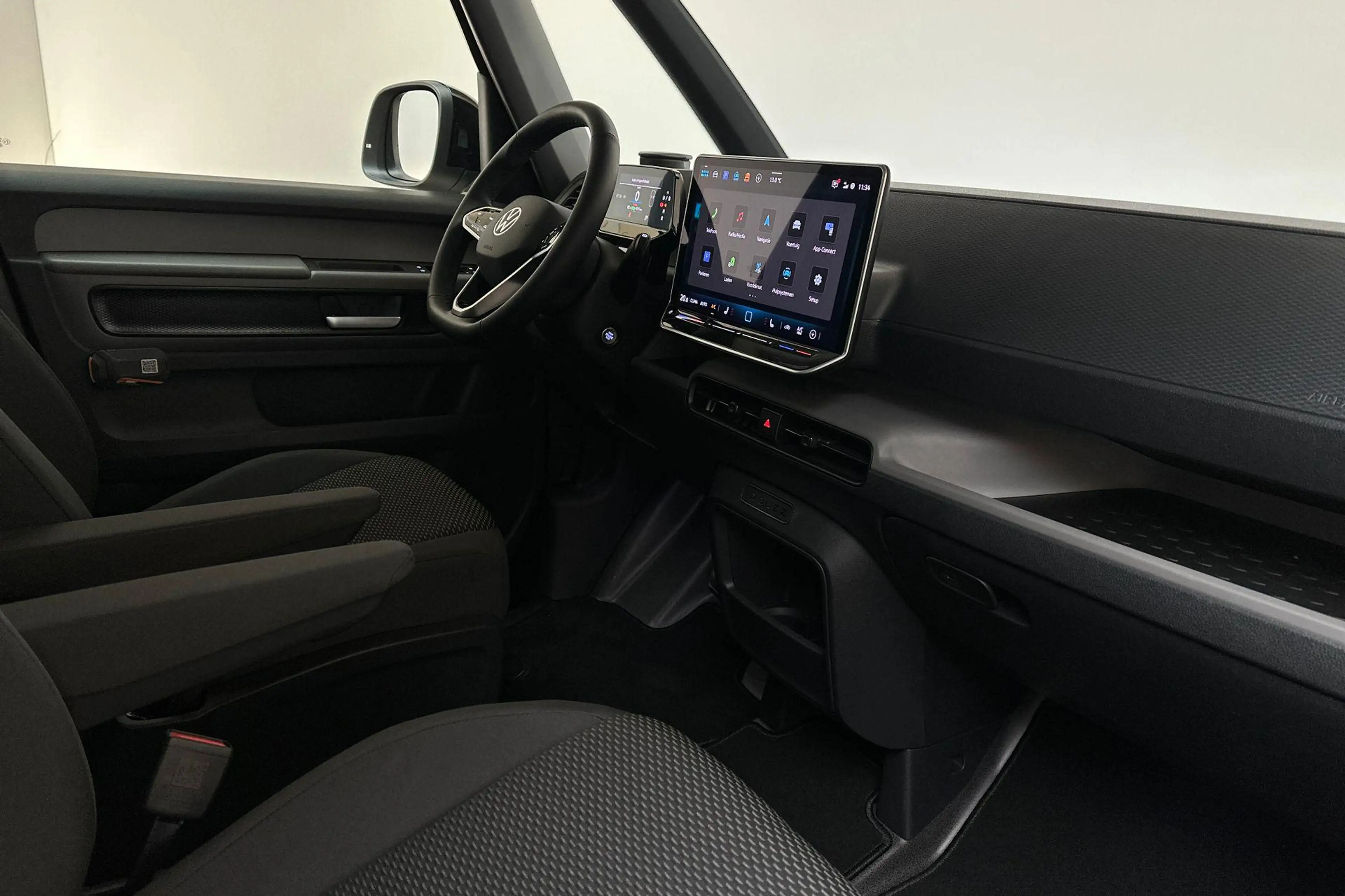 Volkswagen ID. Buzz Cargo Bulli Edition 286pk 79 kWh | Trekhaak Zwenkbaar, 3 — photo 15