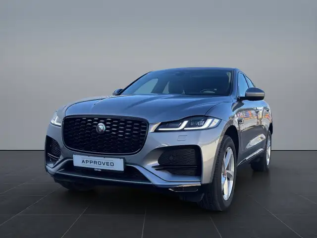 Jaguar F-Pace F-PACE P400e S Winter Pack Pano Head up
