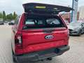 Ford Ranger WILDTRAK DoKa *Hardtop *LAGER Rood - thumbnail 8