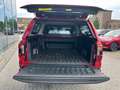 Ford Ranger WILDTRAK DoKa *Hardtop *LAGER Rood - thumbnail 7