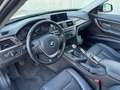 BMW 318 3-serie 318d High Ex CLIMA|NAVI|CRUISE|LEER|SCHUIF Grey - thumbnail 14