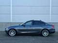 BMW 318 3-serie 318d High Ex CLIMA|NAVI|CRUISE|LEER|SCHUIF Grey - thumbnail 2