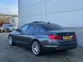 BMW 318 3-serie 318d High Ex CLIMA|NAVI|CRUISE|LEER|SCHUIF Grey - thumbnail 3