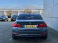 BMW 318 3-serie 318d High Ex CLIMA|NAVI|CRUISE|LEER|SCHUIF Grey - thumbnail 4