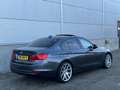 BMW 318 3-serie 318d High Ex CLIMA|NAVI|CRUISE|LEER|SCHUIF Grey - thumbnail 11