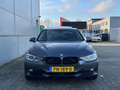 BMW 318 3-serie 318d High Ex CLIMA|NAVI|CRUISE|LEER|SCHUIF Grey - thumbnail 5