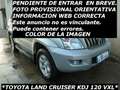 Toyota Land Cruiser D-4D VXL Gris - thumbnail 1