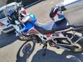 Honda CRF 1000 Adventure sport anniversario Bleu - thumbnail 2