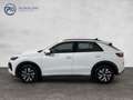 Volkswagen T-Roc 4Me eTSI DSG Weiß - thumbnail 3