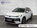 Volkswagen T-Roc 4Me eTSI DSG Weiß - thumbnail 1