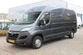 Opel Movano 2.2D 120PK Euro6 L3H2 3.3t ✓ 11-2023 ✓ Apple carpl Grijs - thumbnail 1