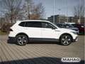 Volkswagen Tiguan Allspace Elegance 4Mot 2.0 TDI AHK IQ.Lig Blanc - thumbnail 6