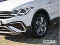 Volkswagen Tiguan Allspace Elegance 4Mot 2.0 TDI AHK IQ.Lig Blanc - thumbnail 9