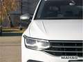 Volkswagen Tiguan Allspace Elegance 4Mot 2.0 TDI AHK IQ.Lig Blanc - thumbnail 10