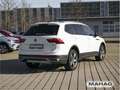 Volkswagen Tiguan Allspace Elegance 4Mot 2.0 TDI AHK IQ.Lig Blanc - thumbnail 7