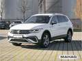 Volkswagen Tiguan Allspace Elegance 4Mot 2.0 TDI AHK IQ.Lig Blanc - thumbnail 4