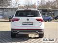 Volkswagen Tiguan Allspace Elegance 4Mot 2.0 TDI AHK IQ.Lig Blanc - thumbnail 8