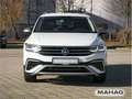 Volkswagen Tiguan Allspace Elegance 4Mot 2.0 TDI AHK IQ.Lig Blanc - thumbnail 5