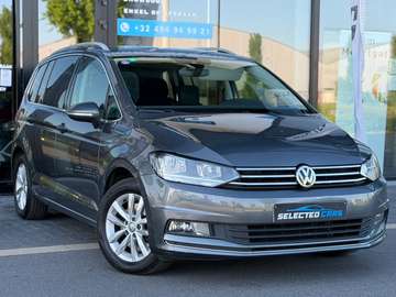 1.4 TSI Highline DSG