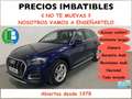 Audi Q5 35 TDI Advanced S tronic Azul - thumbnail 1