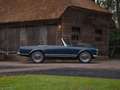 Mercedes-Benz SL 250 Blauw - thumbnail 1