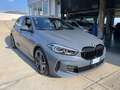 BMW 118 Serie 1 F40 118d Msport auto Grigio - thumbnail 4