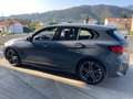 BMW 118 Serie 1 F40 118d Msport auto Grigio - thumbnail 2