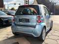 smart forTwo Servo*Klima*Tüv Neu* Micro Hybrid Drive Plateado - thumbnail 5