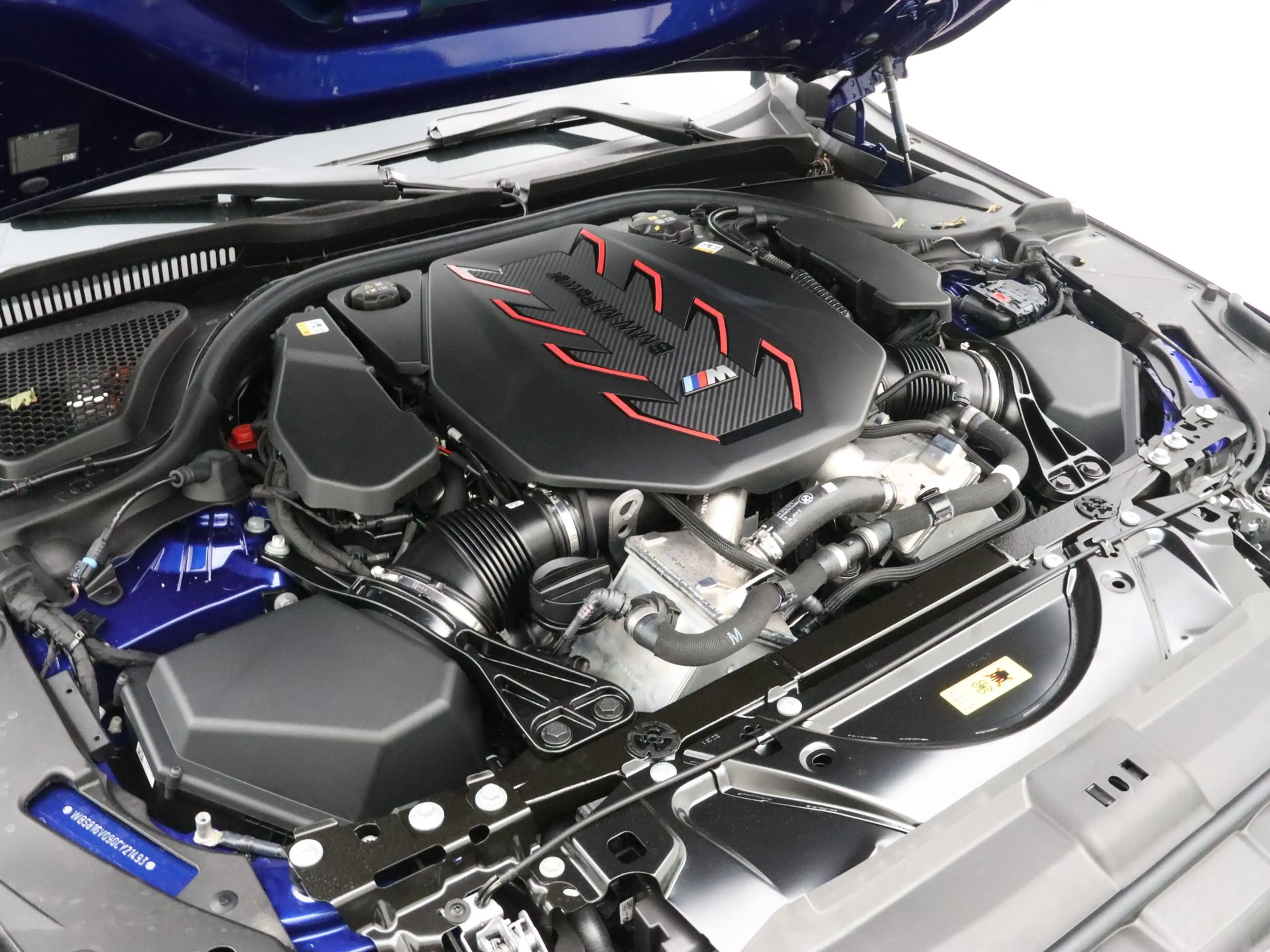 BMW M5 Touring — photo 4