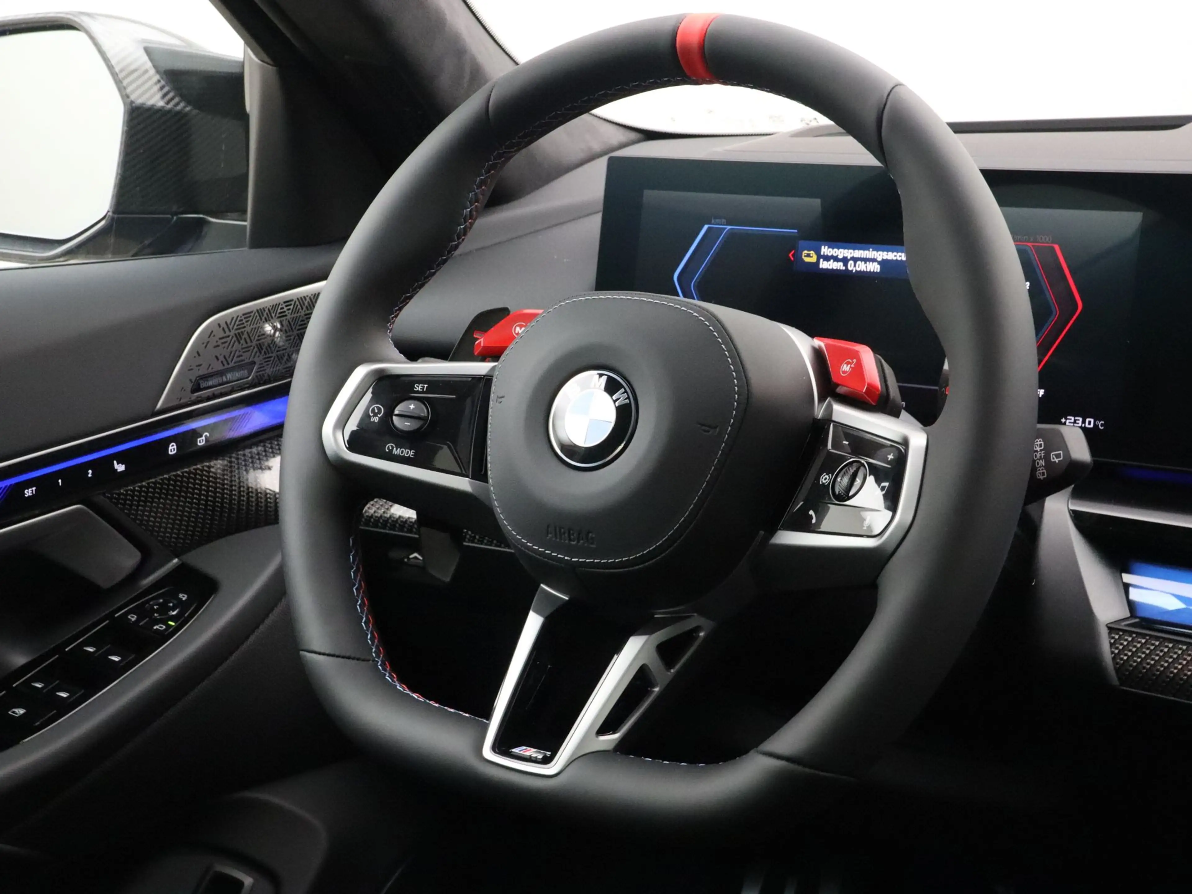 BMW M5 Touring — photo 2