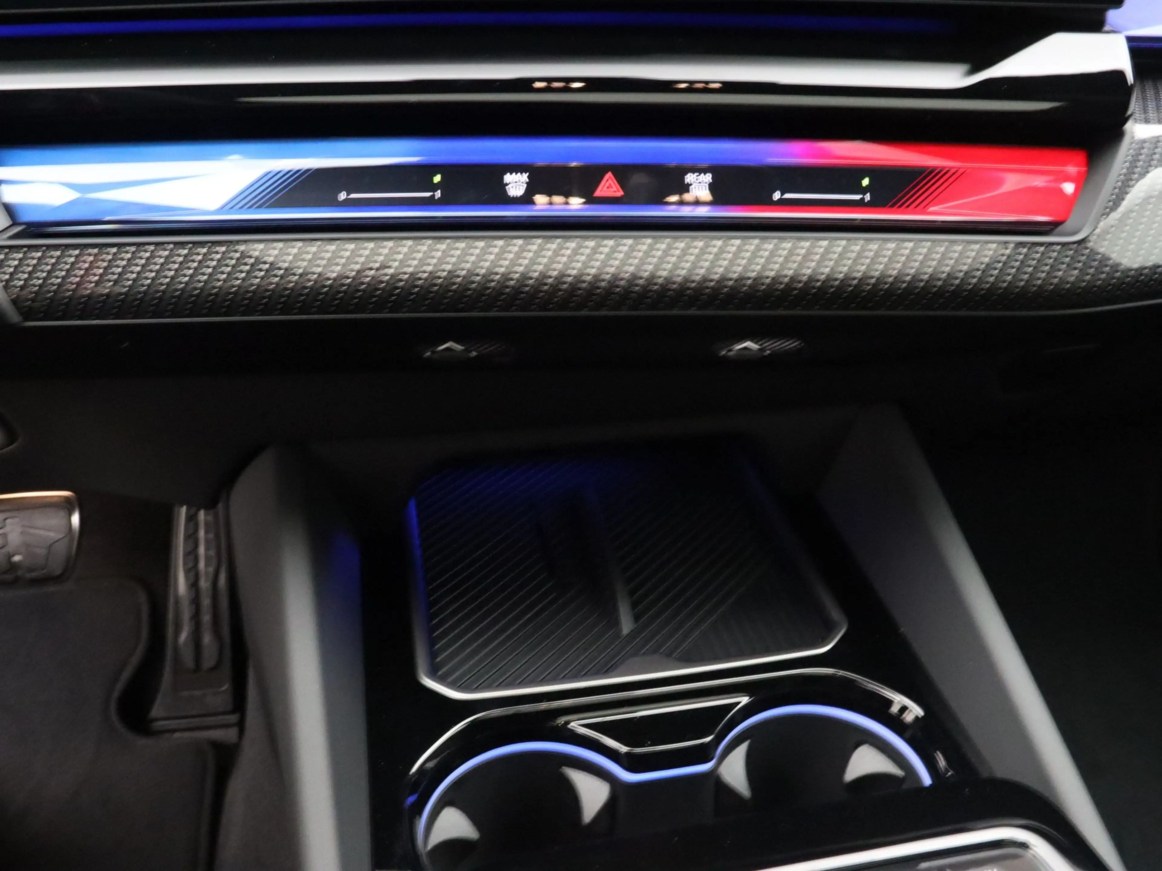 BMW M5 Touring — photo 14