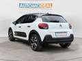 Citroen C3 Shine PureTech AUTOMATIK NAV LED KAMERA SITZ.HZG T Wit - thumbnail 7